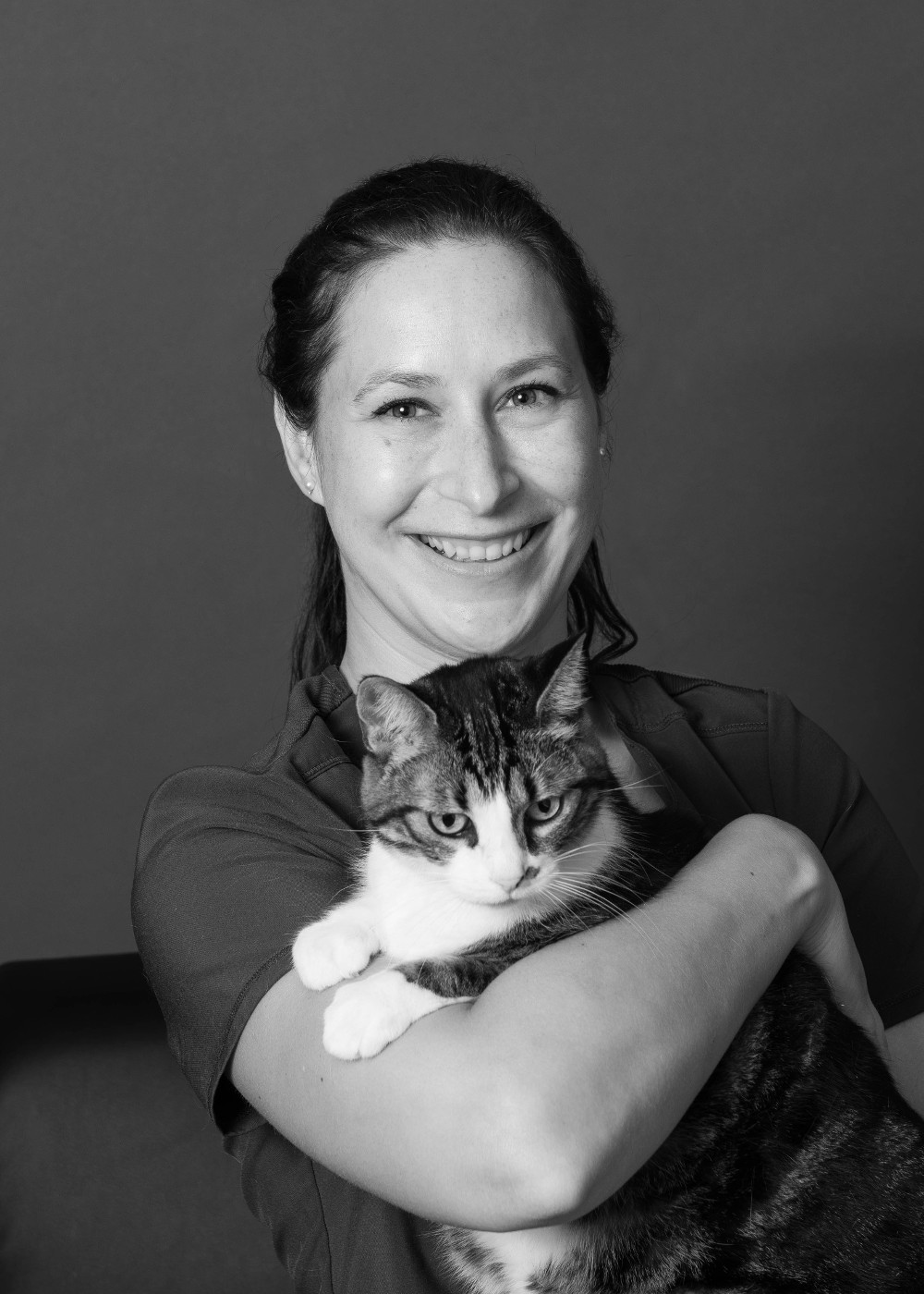 Leslie-Anne Smith